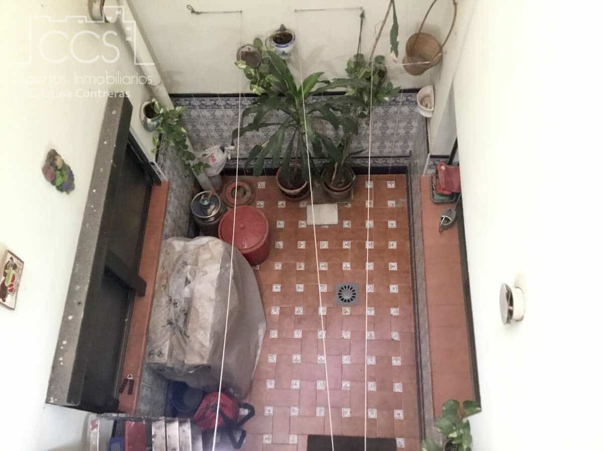 3 chambre Maison de Ville à vendre à Seville ville - 270 000 € (Ref: 8565668)