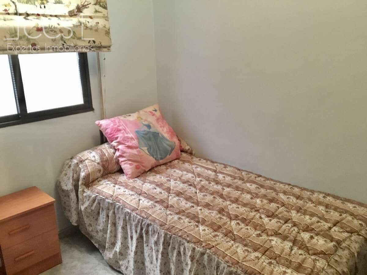 3 chambre Maison de Ville à vendre à Seville ville - 270 000 € (Ref: 8565668)