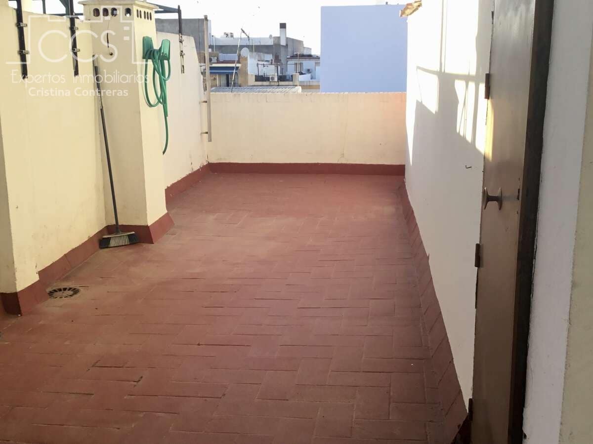 3 chambre Maison de Ville à vendre à Seville ville - 270 000 € (Ref: 8565668)