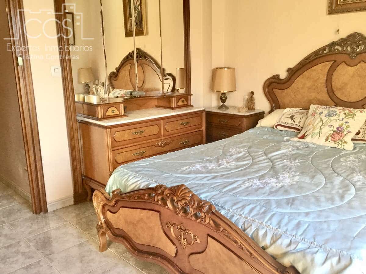 3 chambre Maison de Ville à vendre à Seville ville - 270 000 € (Ref: 8565668)