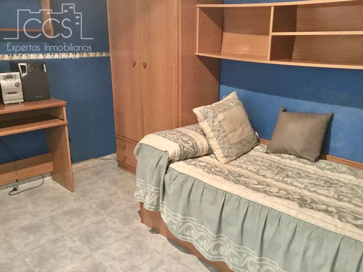 3 chambre Maison de Ville à vendre à Seville ville - 270 000 € (Ref: 8565668)