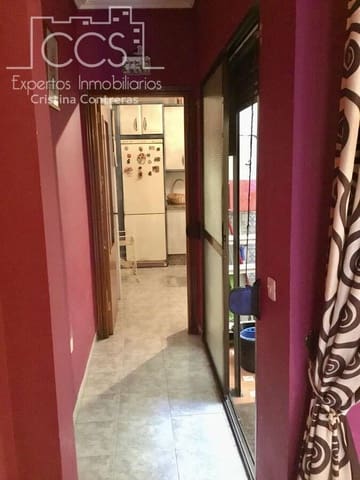 3 slaapkamer Huis te koop in Sevilla stad - € 260.000 (Ref: 8565668)