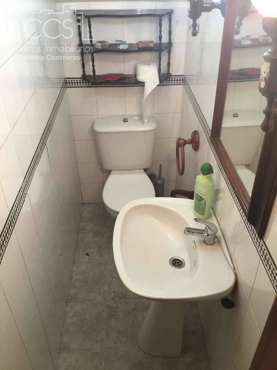 3 bedroom Townhouse for sale in Seville city - € 260,000 (Ref: 8565668)