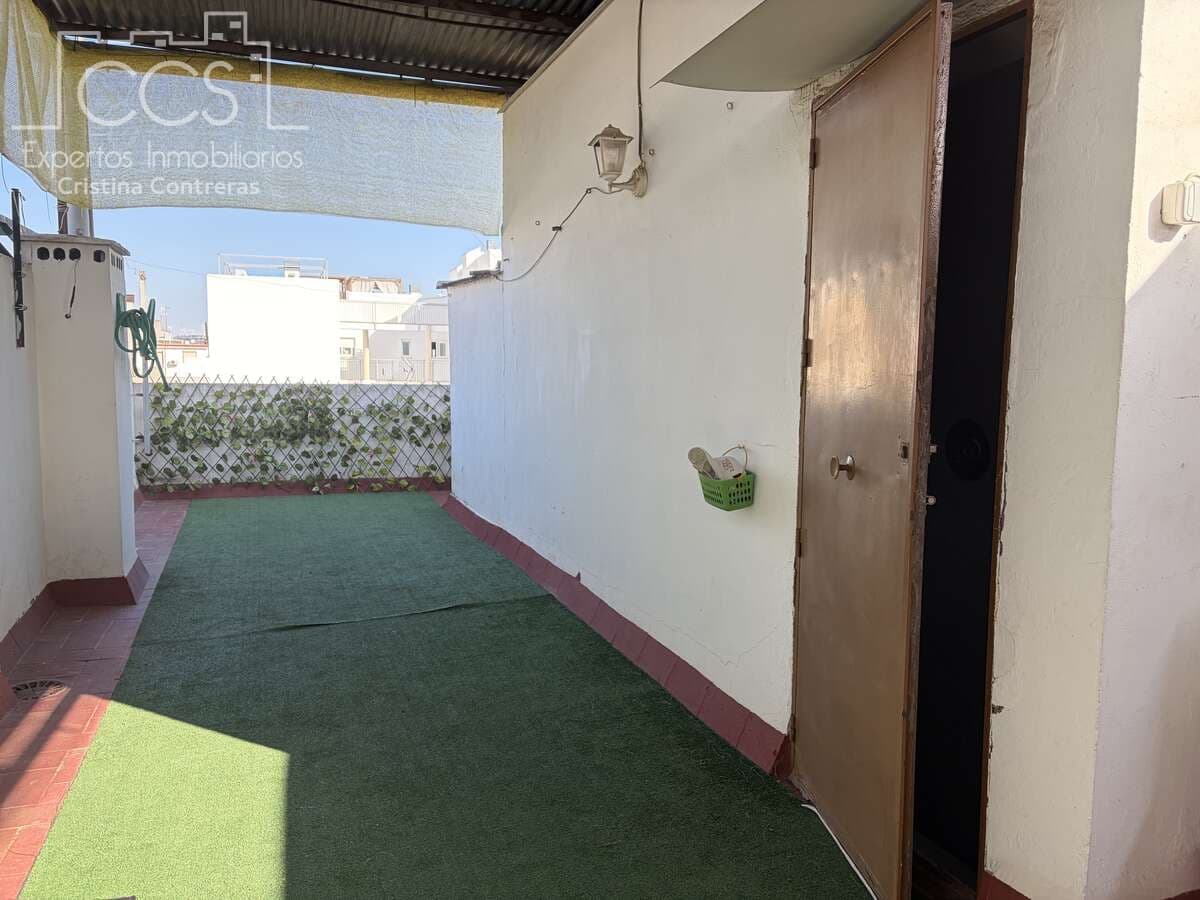 3 bedroom Townhouse for sale in Seville city - € 260,000 (Ref: 8565668)