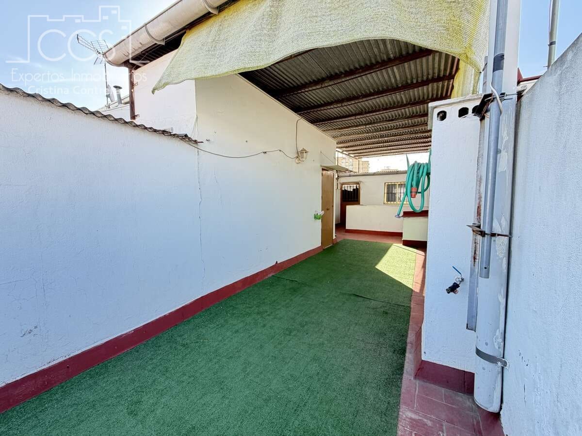 3 bedroom Townhouse for sale in Seville city - € 260,000 (Ref: 8565668)