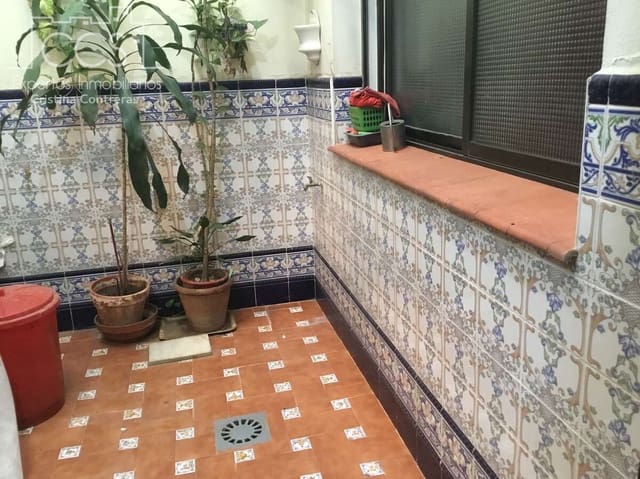 3 soveværelse Byhus til salg i Sevilla by - € 260.000 (Ref: 8565668)