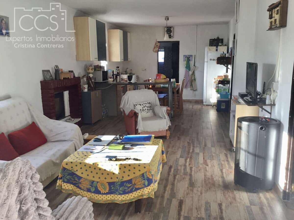 3 soveværelse Finca/Landehus til salg i Rociana del Condado med swimmingpool garage - € 115.000 (Ref: 8607970)