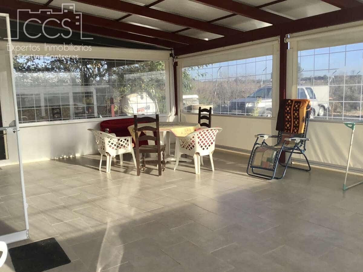 3 soveværelse Finca/Landehus til salg i Rociana del Condado med swimmingpool garage - € 115.000 (Ref: 8607970)