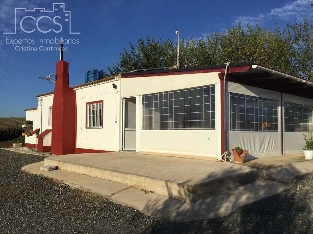 3 soveværelse Finca/Landehus til salg i Rociana del Condado med swimmingpool garage - € 115.000 (Ref: 8607970)