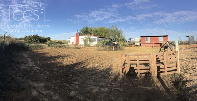 3 camera da letto Finca/Casa di Campagna in vendita in Rociana del Condado con piscina garage - 115.000 € (Rif: 8607970)