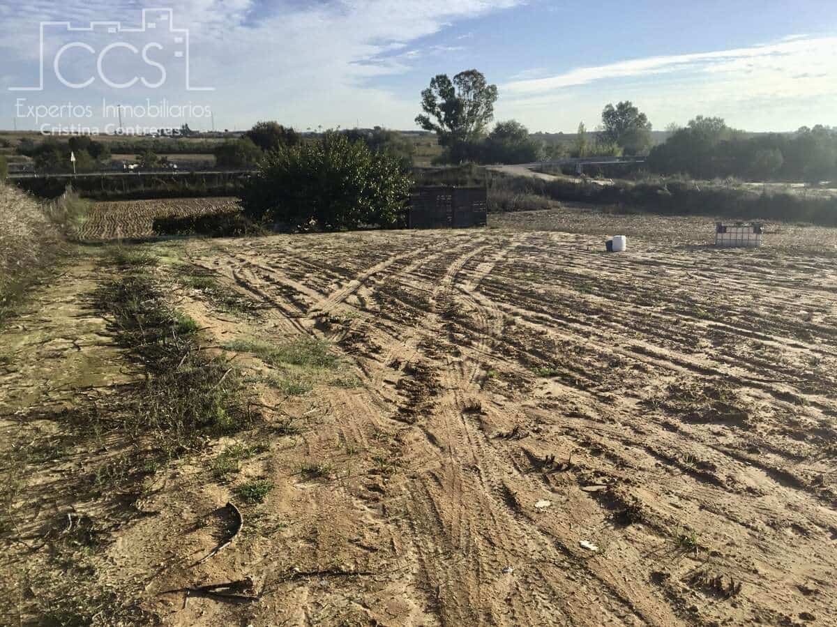 3 soveværelse Finca/Landehus til salg i Rociana del Condado med swimmingpool garage - € 115.000 (Ref: 8607970)