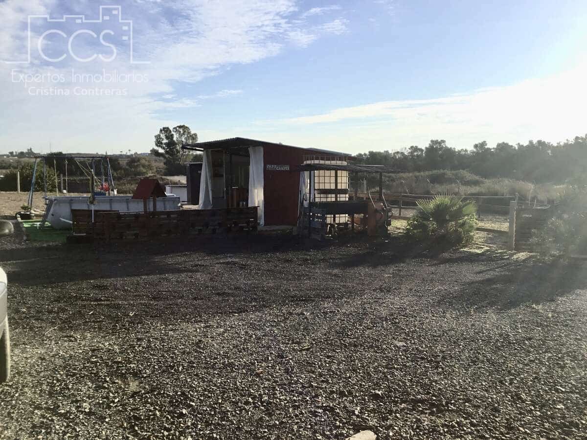 3 soveværelse Finca/Landehus til salg i Rociana del Condado med swimmingpool garage - € 115.000 (Ref: 8607970)