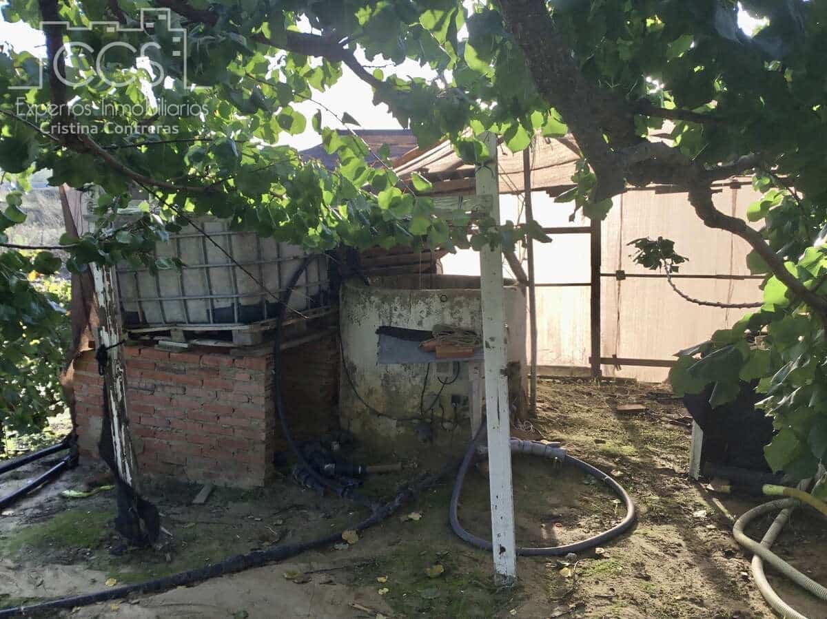 3 soveværelse Finca/Landehus til salg i Rociana del Condado med swimmingpool garage - € 115.000 (Ref: 8607970)