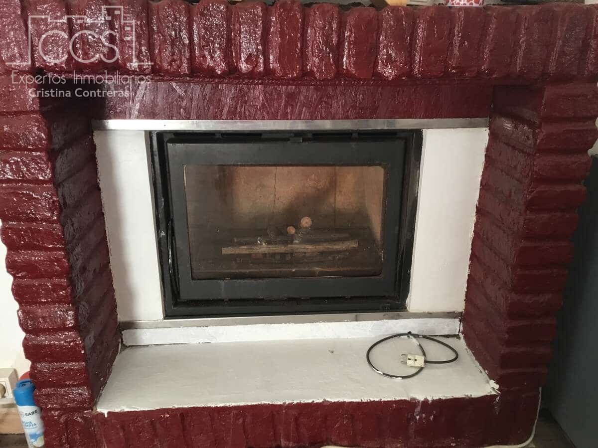 3 soveværelse Finca/Landehus til salg i Rociana del Condado med swimmingpool garage - € 115.000 (Ref: 8607970)