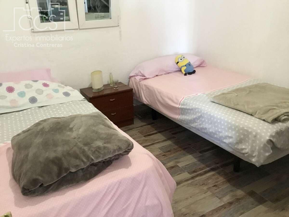 3 soveværelse Finca/Landehus til salg i Rociana del Condado med swimmingpool garage - € 115.000 (Ref: 8607970)