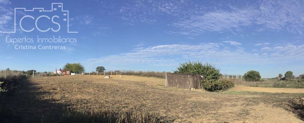 3 soveværelse Finca/Landehus til salg i Rociana del Condado med swimmingpool garage - € 115.000 (Ref: 8607970)