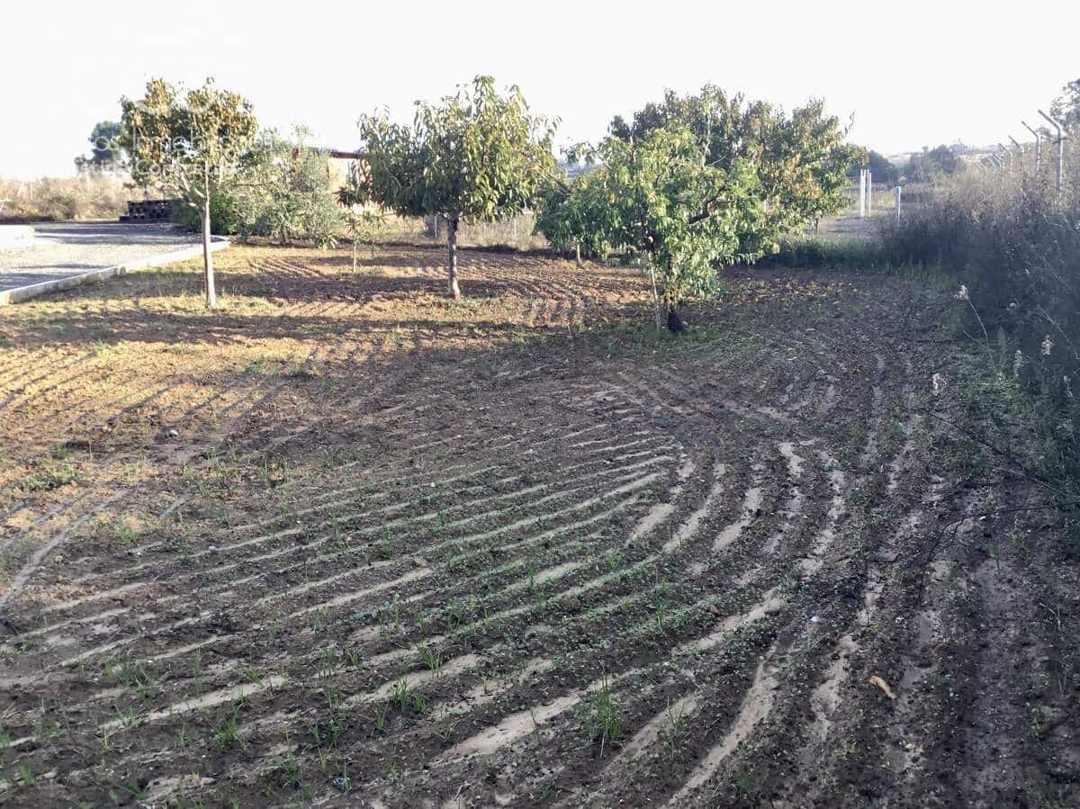 3 soveværelse Finca/Landehus til salg i Rociana del Condado med swimmingpool garage - € 115.000 (Ref: 8607970)