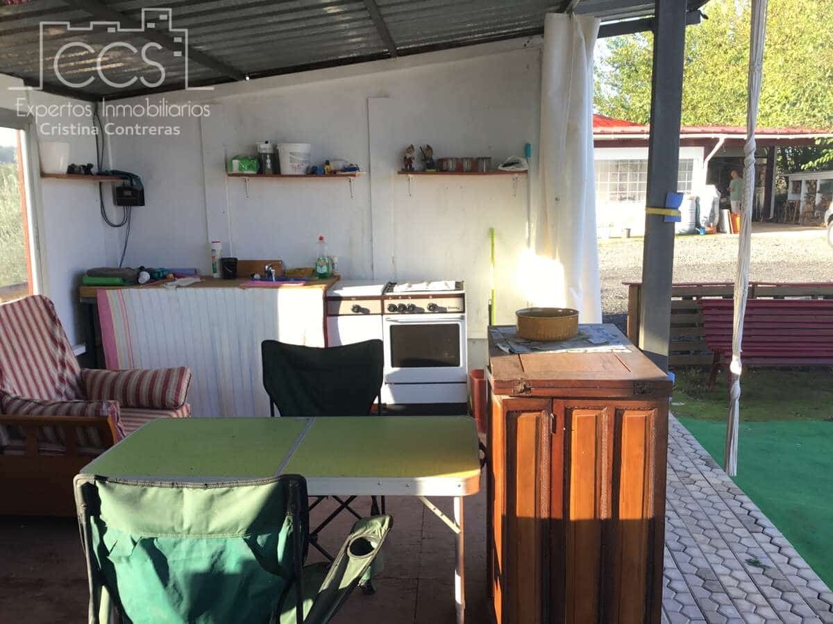 3 soveværelse Finca/Landehus til salg i Rociana del Condado med swimmingpool garage - € 115.000 (Ref: 8607970)