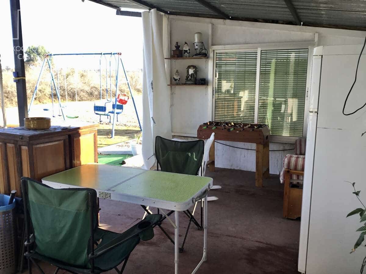 3 soveværelse Finca/Landehus til salg i Rociana del Condado med swimmingpool garage - € 115.000 (Ref: 8607970)