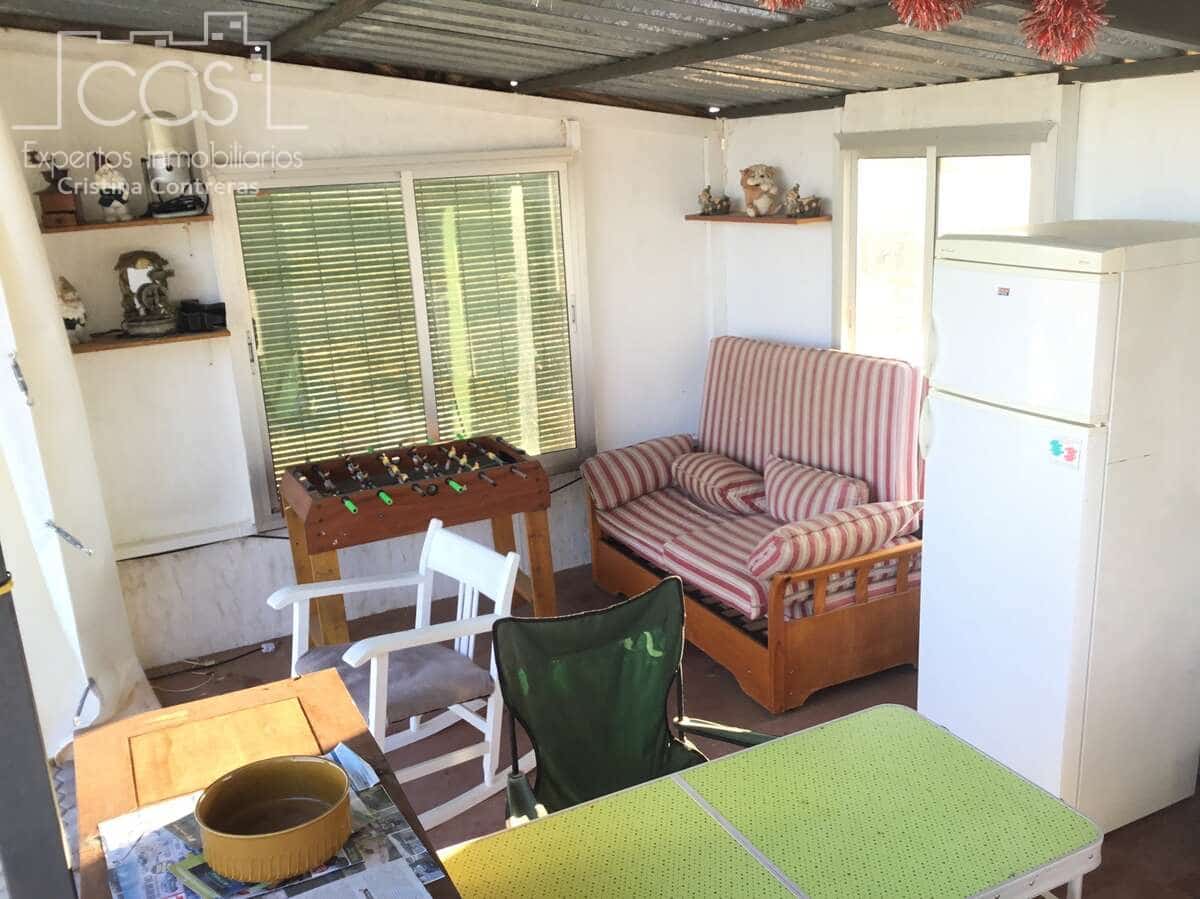 3 soveværelse Finca/Landehus til salg i Rociana del Condado med swimmingpool garage - € 115.000 (Ref: 8607970)