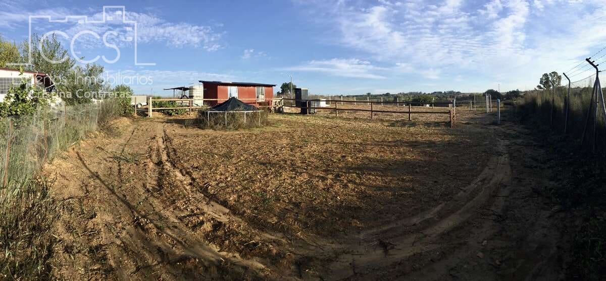 3 soveværelse Finca/Landehus til salg i Rociana del Condado med swimmingpool garage - € 115.000 (Ref: 8607970)