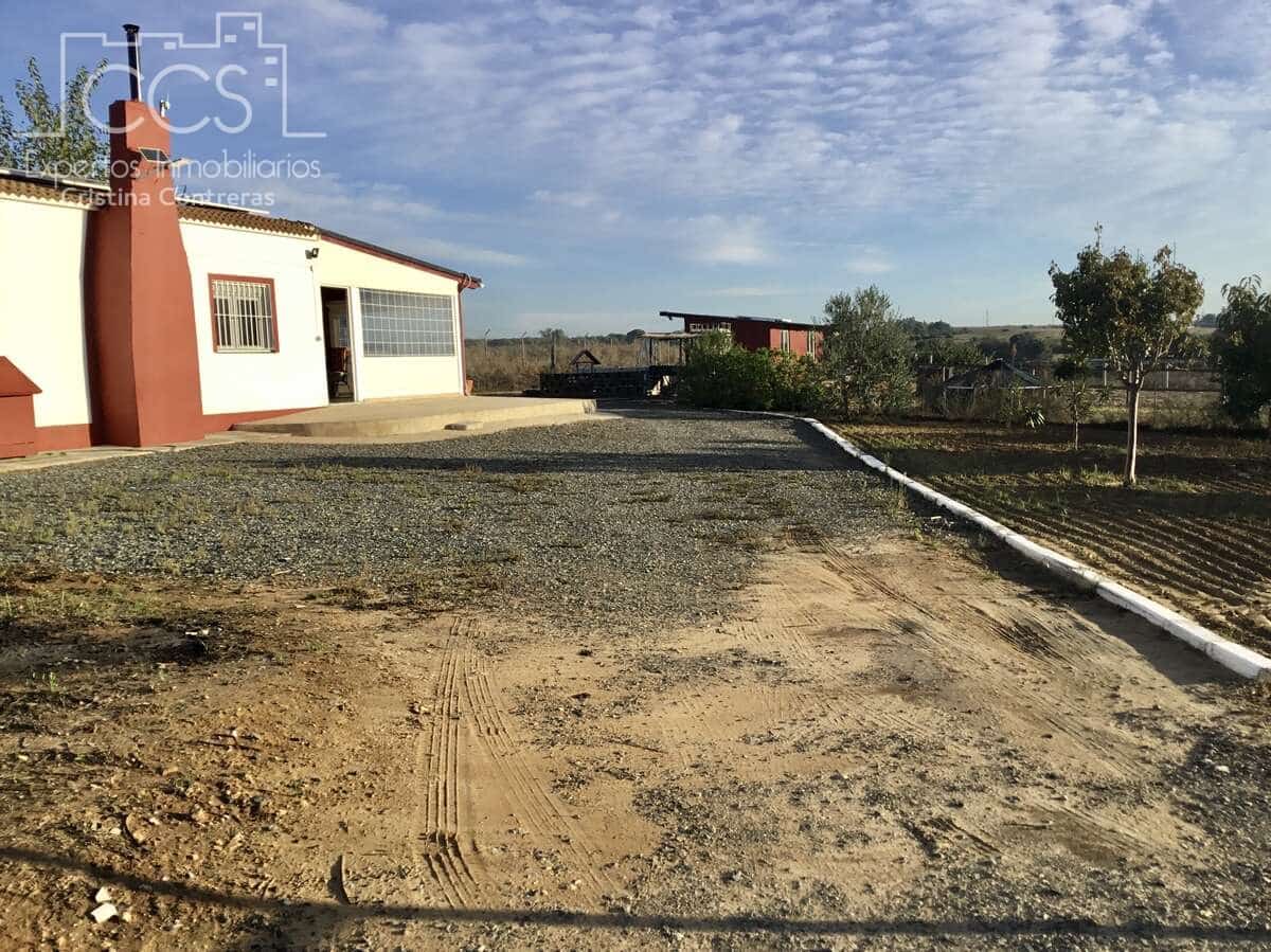 3 soveværelse Finca/Landehus til salg i Rociana del Condado med swimmingpool garage - € 115.000 (Ref: 8607970)