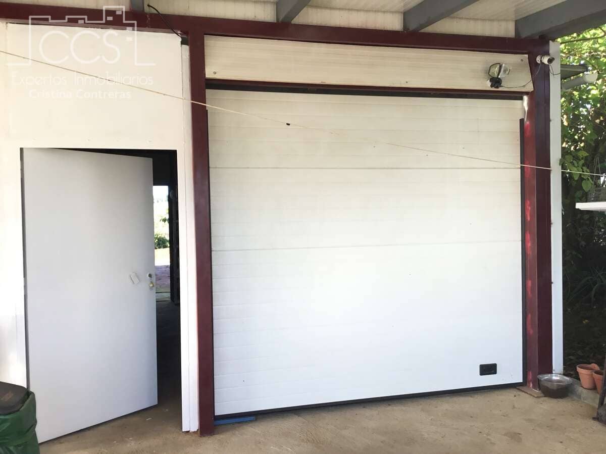 3 soveværelse Finca/Landehus til salg i Rociana del Condado med swimmingpool garage - € 115.000 (Ref: 8607970)