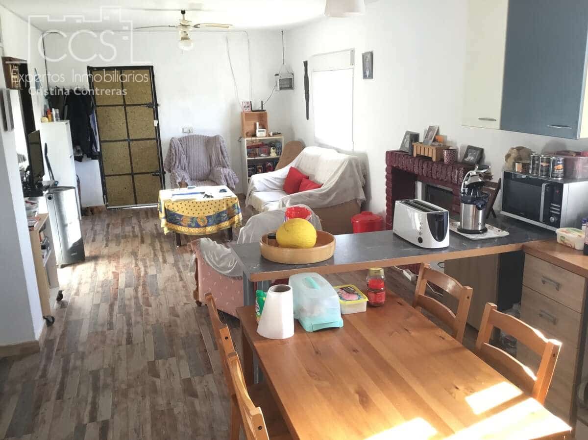 3 soveværelse Finca/Landehus til salg i Rociana del Condado med swimmingpool garage - € 115.000 (Ref: 8607970)