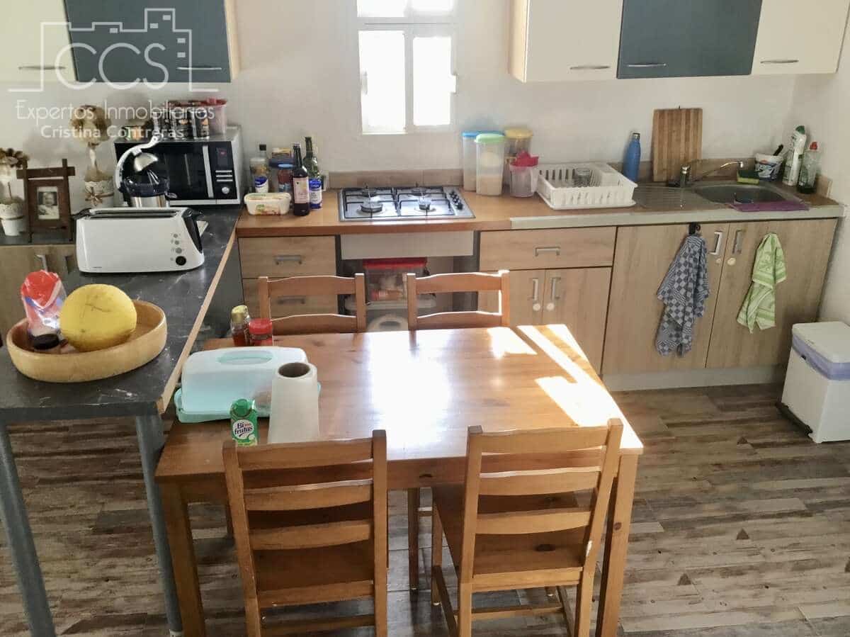 3 soveværelse Finca/Landehus til salg i Rociana del Condado med swimmingpool garage - € 115.000 (Ref: 8607970)