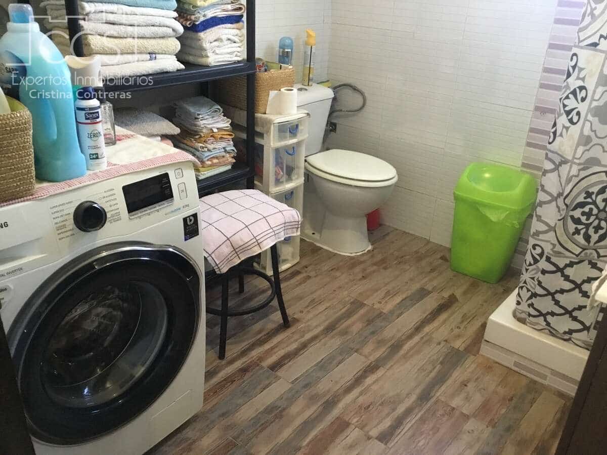 3 soveværelse Finca/Landehus til salg i Rociana del Condado med swimmingpool garage - € 115.000 (Ref: 8607970)