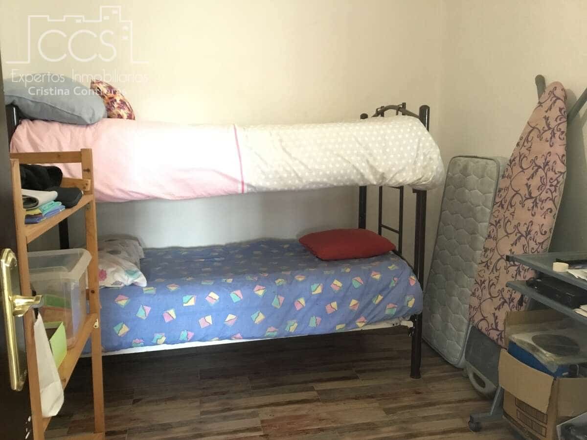 3 soveværelse Finca/Landehus til salg i Rociana del Condado med swimmingpool garage - € 115.000 (Ref: 8607970)