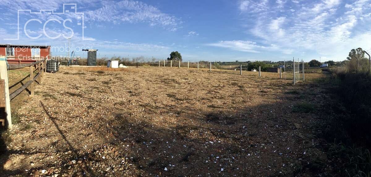 3 soveværelse Finca/Landehus til salg i Rociana del Condado med swimmingpool garage - € 115.000 (Ref: 8607970)