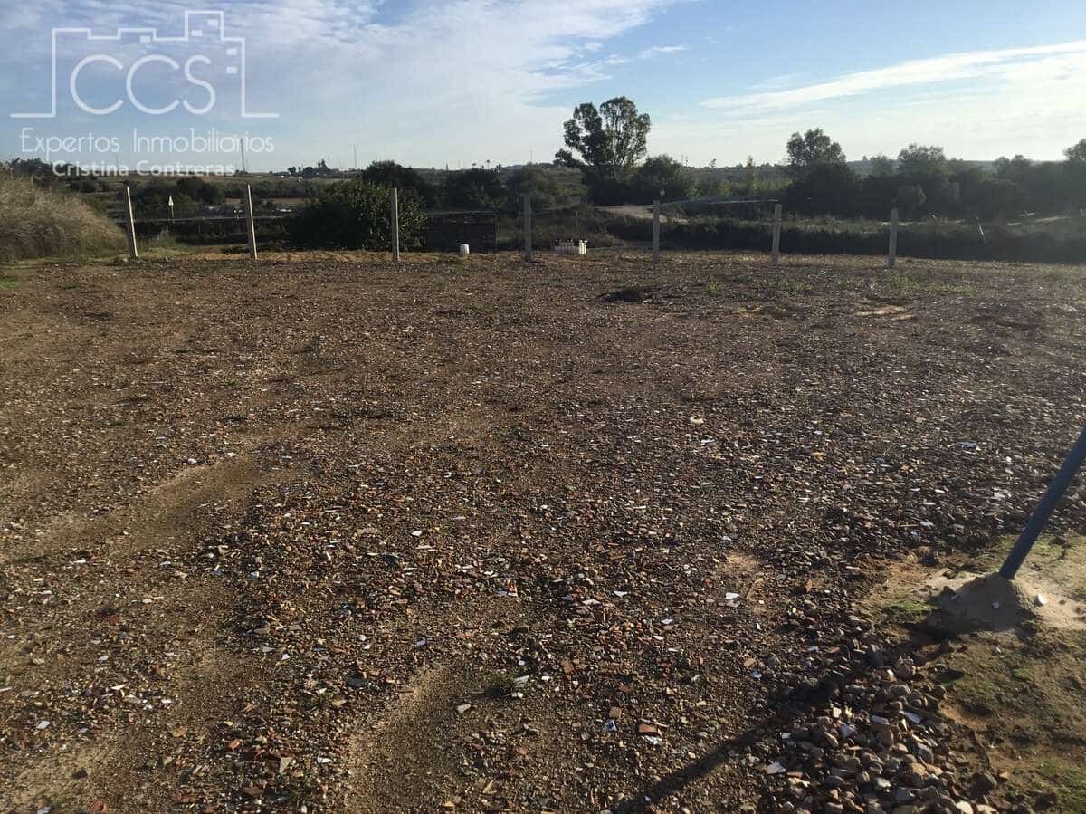 3 soveværelse Finca/Landehus til salg i Rociana del Condado med swimmingpool garage - € 115.000 (Ref: 8607970)