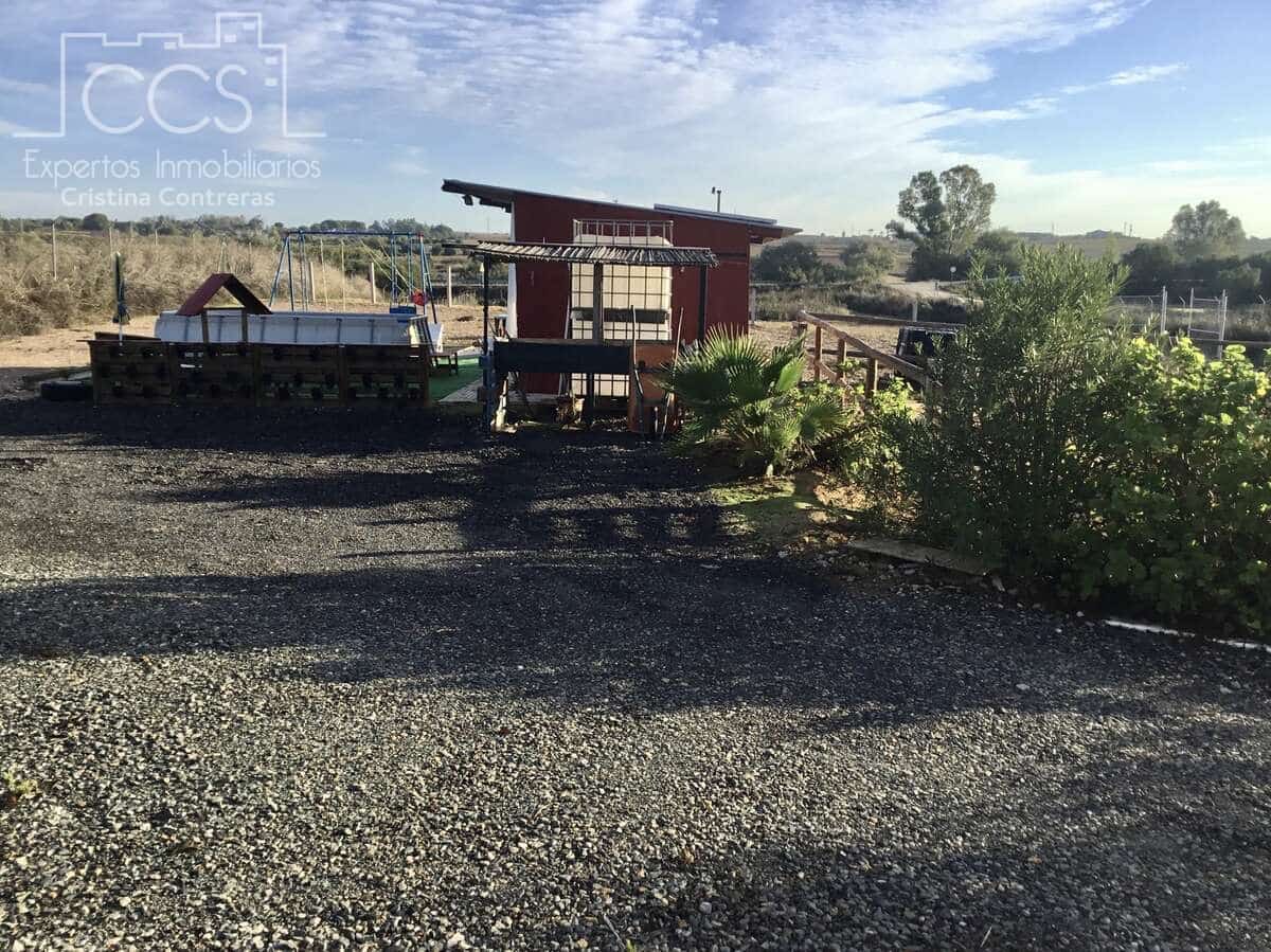 3 soveværelse Finca/Landehus til salg i Rociana del Condado med swimmingpool garage - € 115.000 (Ref: 8607970)