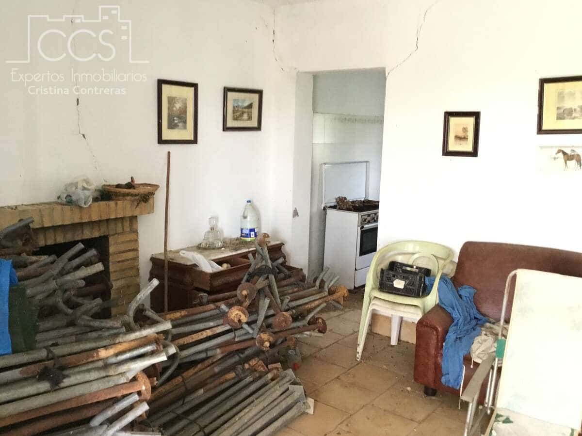 2 slaapkamer Finca/Landhuis te koop in Almonte - € 75.000 (Ref: 8661891)