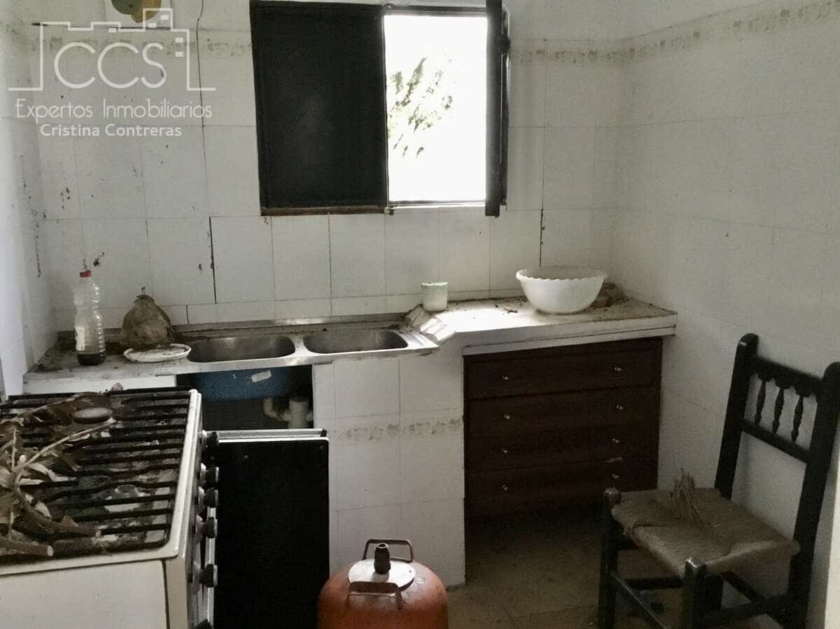 2 slaapkamer Finca/Landhuis te koop in Almonte - € 75.000 (Ref: 8661891)