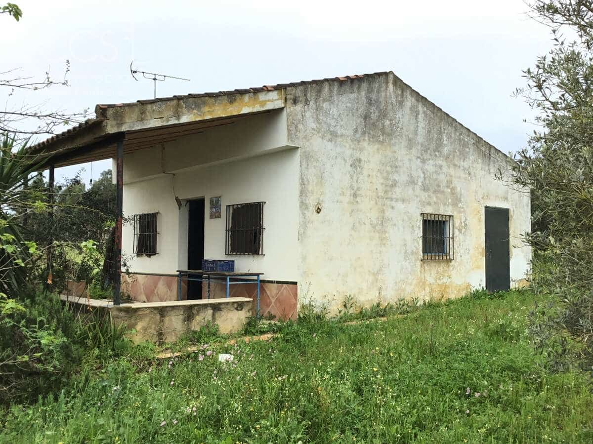 2 slaapkamer Finca/Landhuis te koop in Almonte - € 75.000 (Ref: 8661891)