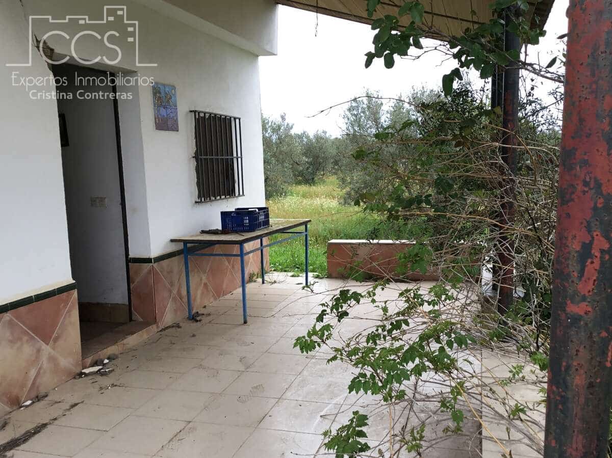2 slaapkamer Finca/Landhuis te koop in Almonte - € 75.000 (Ref: 8661891)