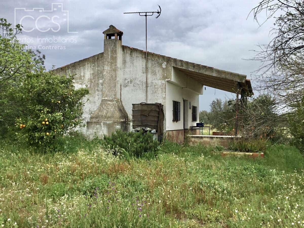 2 slaapkamer Finca/Landhuis te koop in Almonte - € 75.000 (Ref: 8661891)