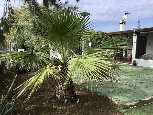 3 makuuhuone Maalaistalo myytävänä paikassa Almonte mukana uima-altaan - 156 000 € (Ref: 8684458)