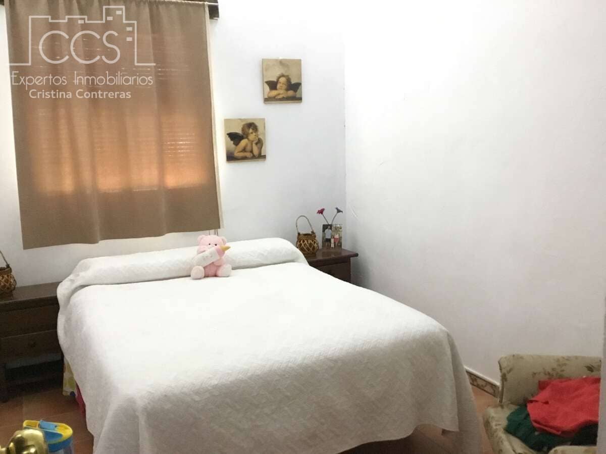 3 sovrum Finca/Hus på landet till salu i Almonte med pool - 156 000 € (Ref: 8684458)