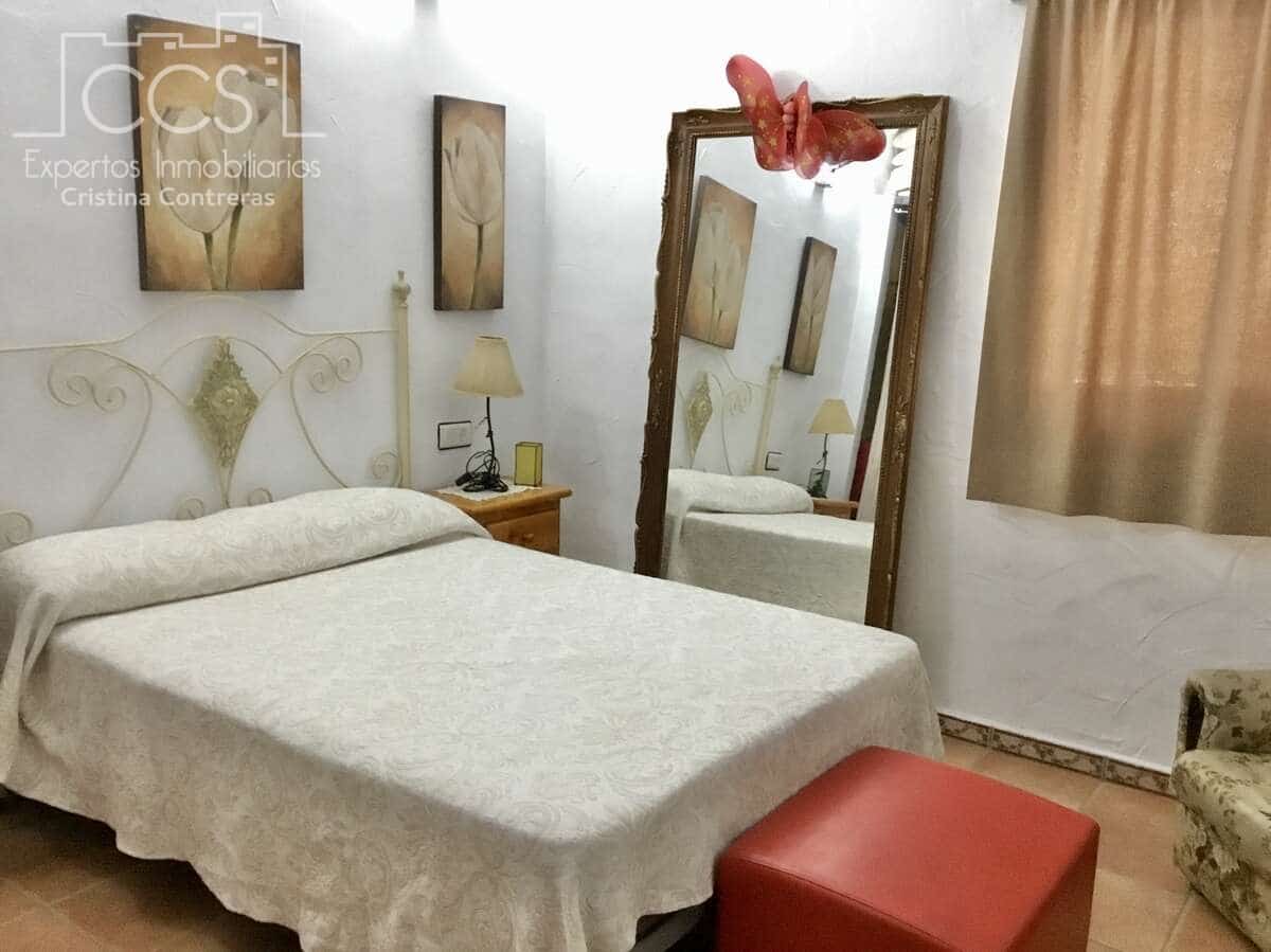 3 sovrum Finca/Hus på landet till salu i Almonte med pool - 156 000 € (Ref: 8684458)