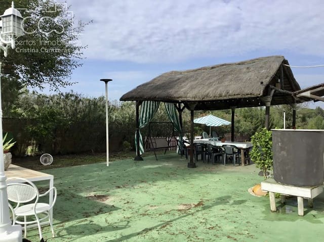 3 makuuhuone Maalaistalo myytävänä paikassa Almonte mukana uima-altaan - 156 000 € (Ref: 8684458)