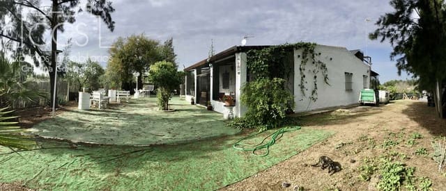 3 makuuhuone Maalaistalo myytävänä paikassa Almonte mukana uima-altaan - 156 000 € (Ref: 8684458)