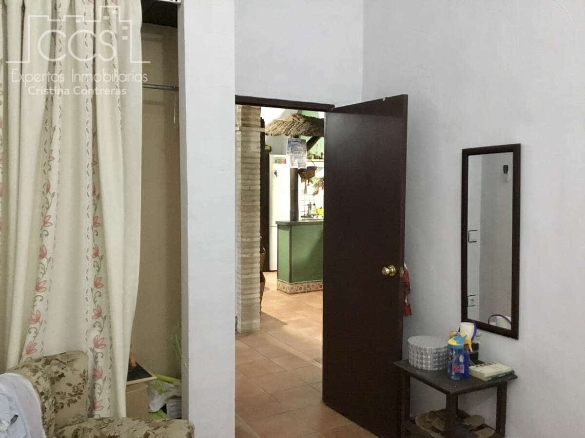 3 sovrum Finca/Hus på landet till salu i Almonte med pool - 156 000 € (Ref: 8684458)