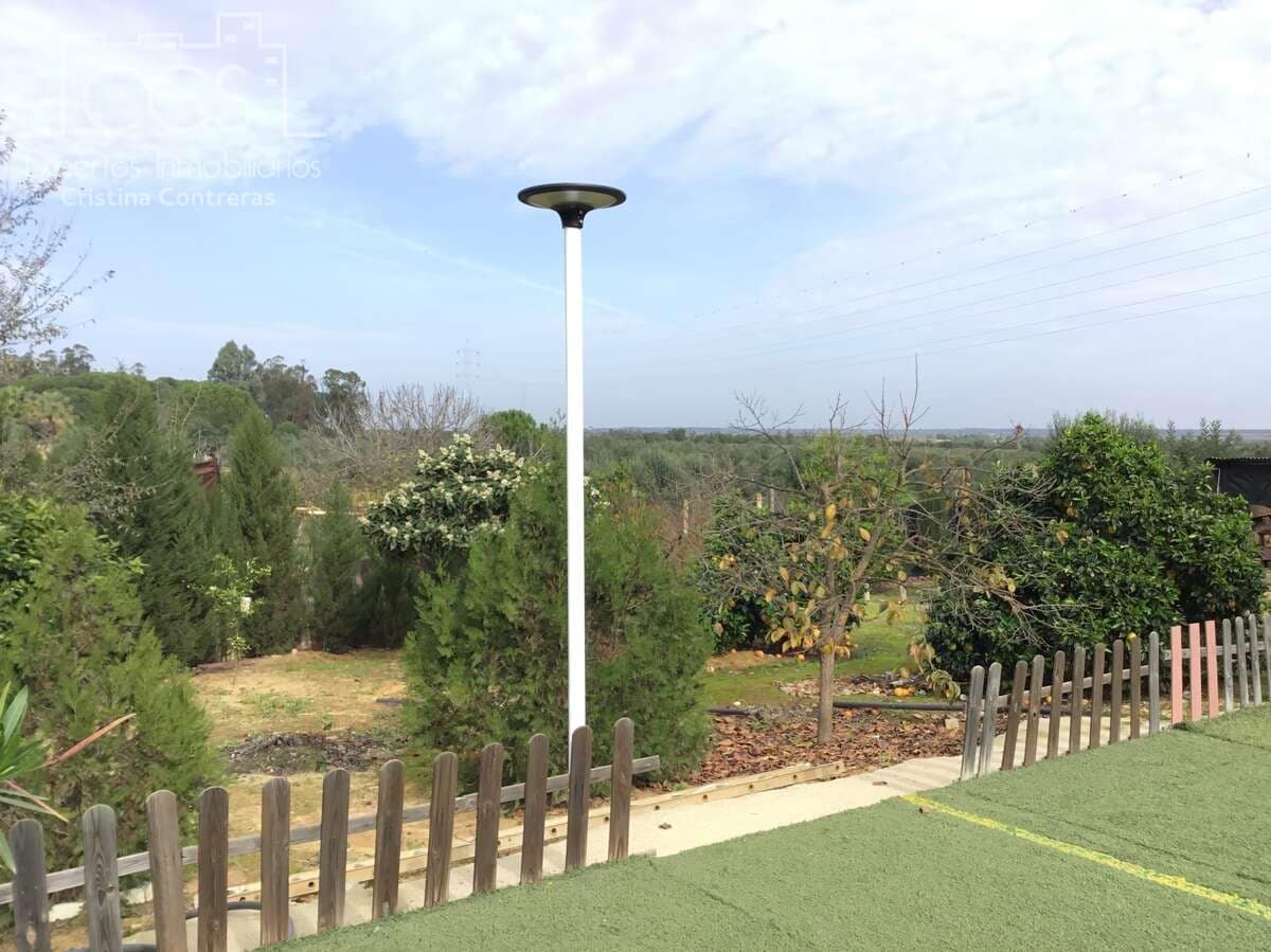 3 sovrum Finca/Hus på landet till salu i Almonte med pool - 156 000 € (Ref: 8684458)