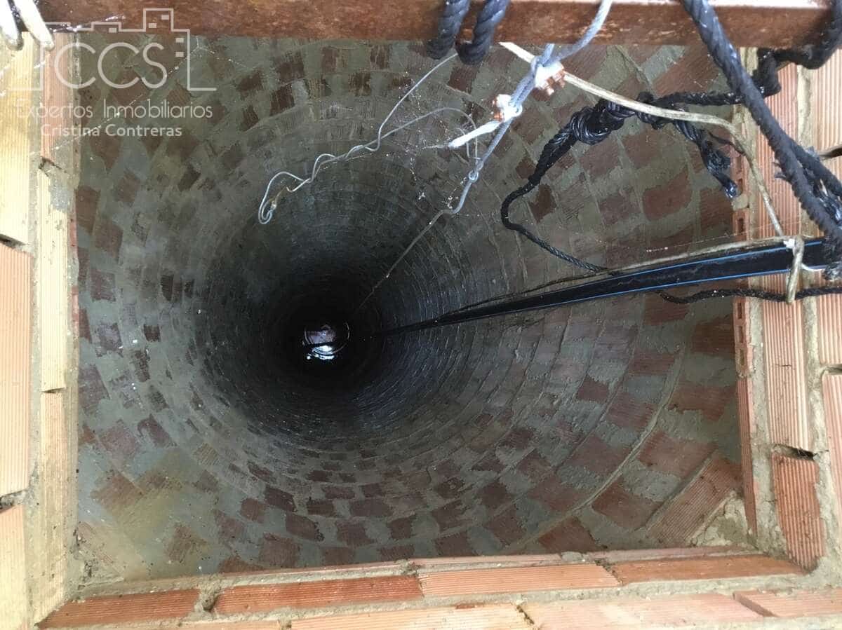 3 sovrum Finca/Hus på landet till salu i Almonte med pool - 156 000 € (Ref: 8684458)