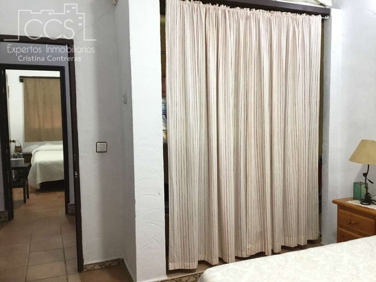 3 sovrum Finca/Hus på landet till salu i Almonte med pool - 156 000 € (Ref: 8684458)