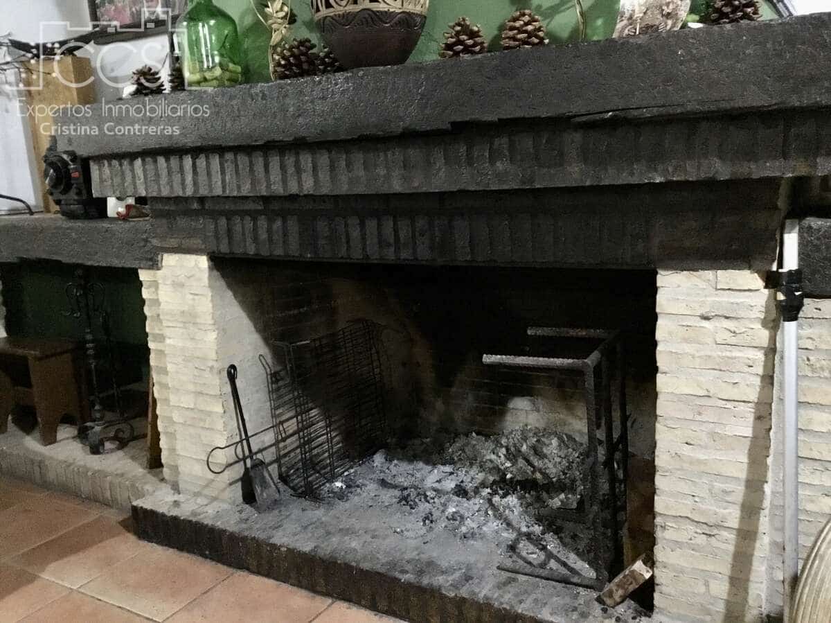 3 sovrum Finca/Hus på landet till salu i Almonte med pool - 156 000 € (Ref: 8684458)