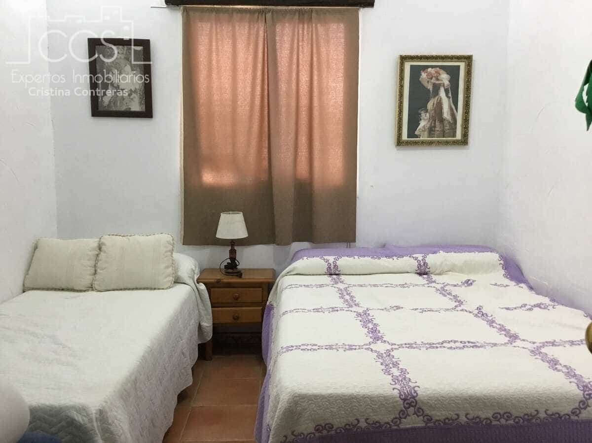 3 sovrum Finca/Hus på landet till salu i Almonte med pool - 156 000 € (Ref: 8684458)